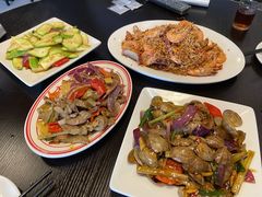 -乾坤饭店