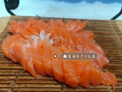 -青岛蓝海大饭店·爱琴海自助餐厅(崂山店)