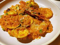 -研食记西餐厅(金融中心店)