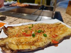 -丰茂烤串(公园店)