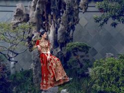 -B.Bridge Couture婚纱礼服(福田店)