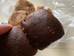 糖火烧-李小老烧饼(常营民族家园店)