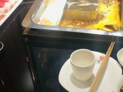 -重庆德庄火锅(永城店)