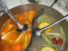 -放牛郎·正宗贵州黄牛肉馆(双高广场店)