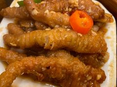 -顺德人家食府(黄金广场店)