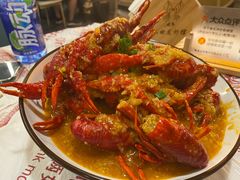 -小田油焖小龙虾(双井店)