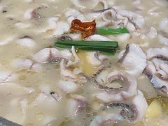 酸汤酸菜鱼-有家酸菜鱼(苏州绿宝广场店)