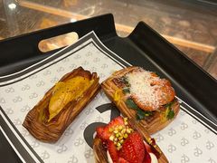 -BUTTERFUL&CREAMOROUS 黄油与面包(三里屯太古里店)