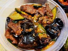 -郭林家常菜(洋桥店)