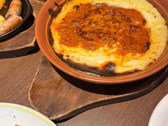 -萨莉亚意式餐厅(杭州滨江天街店)