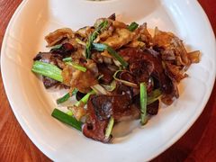 -西双版纳洲际度假酒店-曼霖轩中餐厅