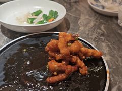 -前海沿·青岛菜(乐客城店)