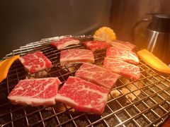 -山之屋炭火烧肉·生啤畅饮(大朗万科中央公园店)