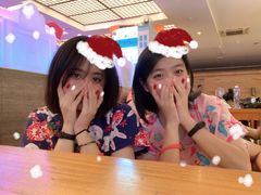 -汤连得温泉馆(宝山店)