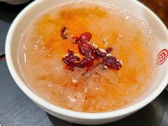 -彬媽糖水(万象天地店)