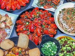 -巴厘龙虾·榜首油焖大虾(洞庭·艺术洋房店)