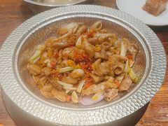 -衡厨·衡阳土菜(中南店)