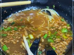 -一品飘香米线(一中总店)