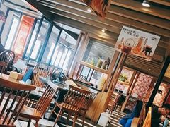 -江边城外烤全鱼(方庄时代购物中心店)