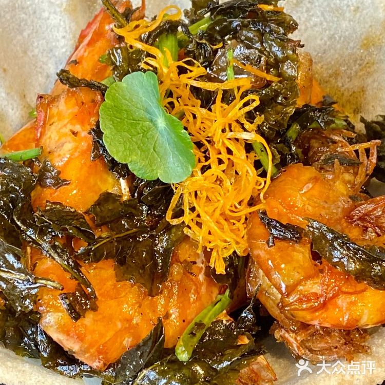 人生建议：离开束河古镇前一定要来吃一次！