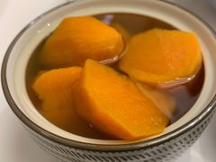 黄金番薯糖水-小团圆糖水铺(襄阳南路店)