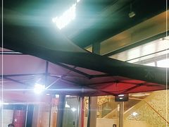 -木屋烧烤(惠阳华润小径湾店)