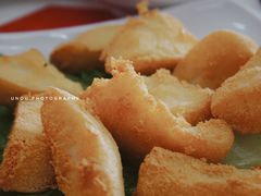 普宁炸豆腐-程记烧腊快餐店(松园南街店)