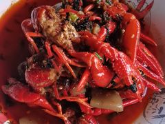 -辣不怕口味虾(凌霄路店)