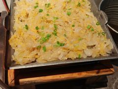 -很久以前羊肉串(簋街店)