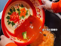 -老刘生态大鱼坊铁锅炖鱼(赛马场店)
