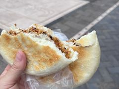 -李氏憨粑粑(官渡古镇店)