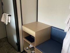 -南通中心濠河风景区圆融广场诺富特酒店