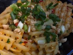 -北丐先生·野馄饨烧烤(雨花万象店)