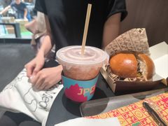 -JPG canteen(广州寺右公馆店)