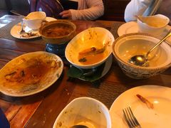 -Phensiri Thai Restaurant