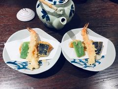 -翔峰炭火鳗鱼(悦泰街里公寓店)
