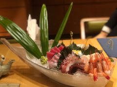 -广州增城保利皇冠假日酒店-玄日本餐厅