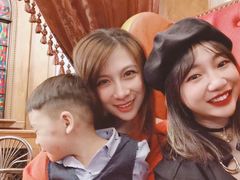 -马勒别墅·中餐厅