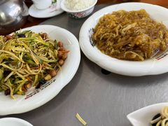 -林海雪乡铁锅炖·东北菜(夏湾店)
