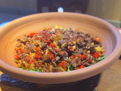 -辣得叫湘菜(四明店)