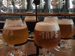 -TAPS精酿啤酒屋