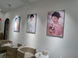-小阿福儿童摄影(华中智谷店)