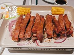 -新兴·金羊座·粤菜点心(乐峰店)