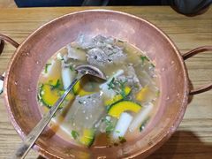 -妈妈的味道(和顺古镇店)