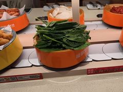 -龍歌自助小火锅(市北台东利群店)