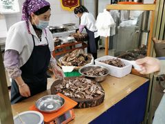 -吾穆勒蓬灰牛肉面·清真(北滨河中路店)