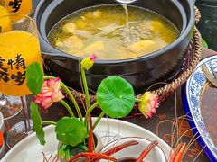 -水岸居湖景农家乐·阳澄湖大闸蟹