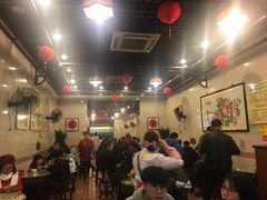 大堂-顺记冰室(宝华路店)