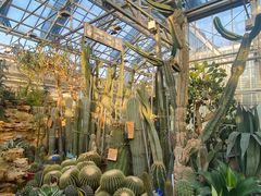 -国家植物园南园