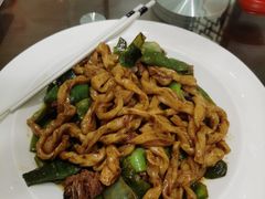 -燕郊烧鸽子(广安路店)